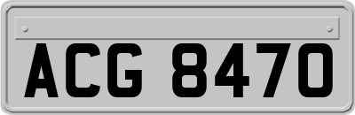 ACG8470