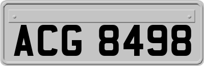ACG8498