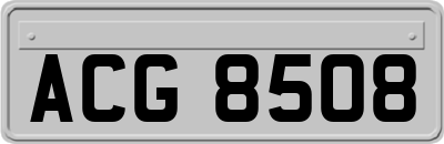 ACG8508