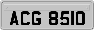 ACG8510
