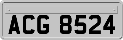 ACG8524