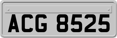 ACG8525