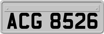 ACG8526