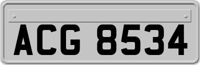 ACG8534