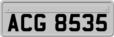 ACG8535