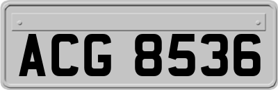 ACG8536