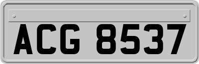 ACG8537