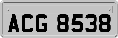 ACG8538