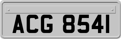 ACG8541