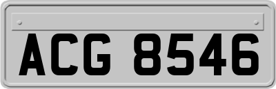 ACG8546
