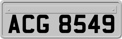 ACG8549