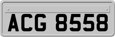 ACG8558