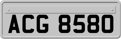 ACG8580