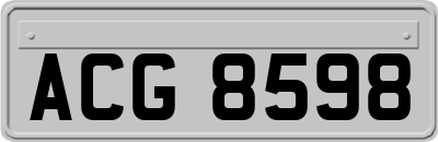 ACG8598