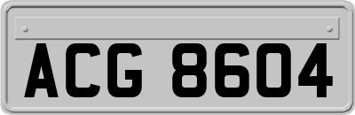 ACG8604