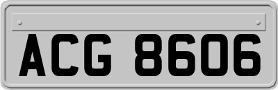 ACG8606