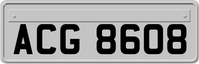 ACG8608