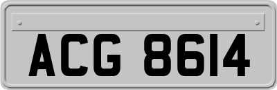 ACG8614