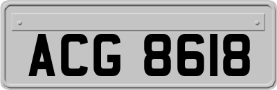 ACG8618
