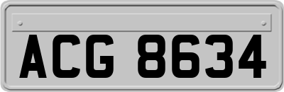 ACG8634
