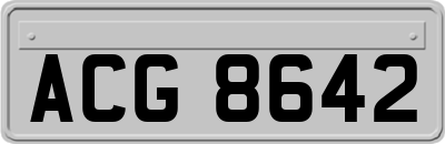 ACG8642