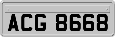 ACG8668