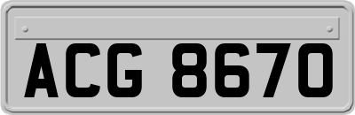 ACG8670