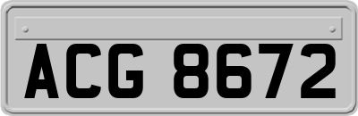 ACG8672