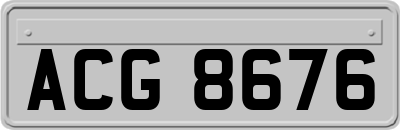 ACG8676