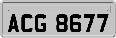 ACG8677