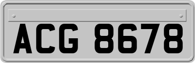 ACG8678