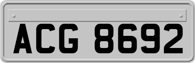 ACG8692