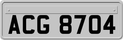 ACG8704