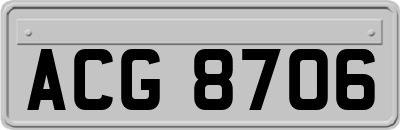 ACG8706