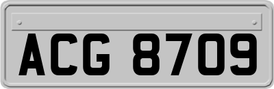 ACG8709