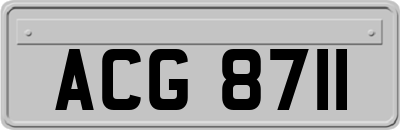 ACG8711