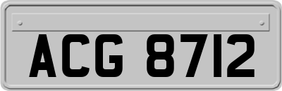 ACG8712