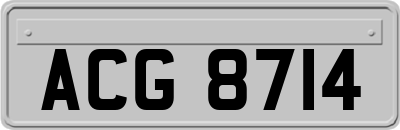 ACG8714