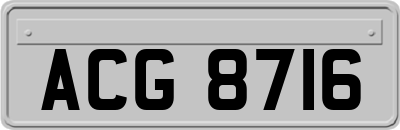 ACG8716