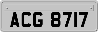ACG8717