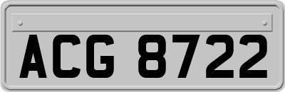 ACG8722