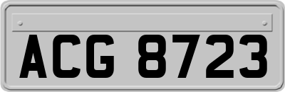 ACG8723