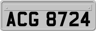 ACG8724