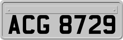 ACG8729