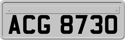 ACG8730