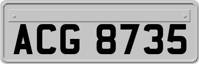 ACG8735