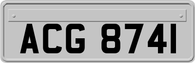 ACG8741