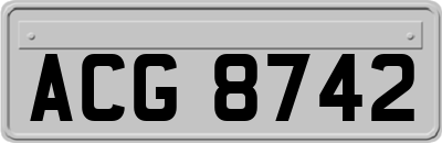 ACG8742