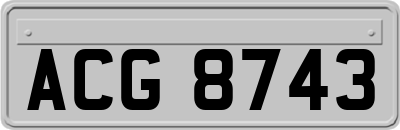 ACG8743