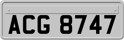 ACG8747